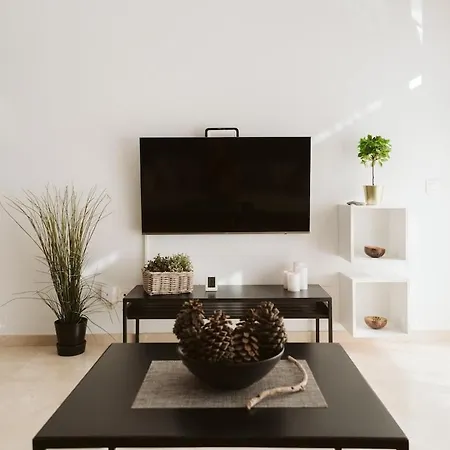 Apartman Cozy 2-bedroom By Kalmacanaria *