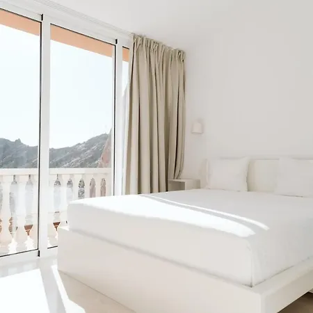 Cozy 2-bedroom By Kalmacanaria Mogán