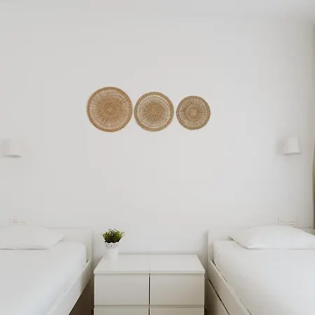 Cozy 2-bedroom By Kalmacanaria