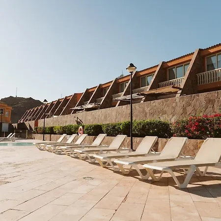 Cozy 2-bedroom By Kalmacanaria Apartman Mogán