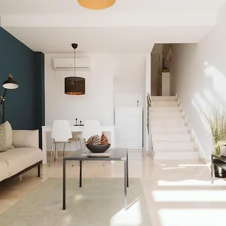 Cozy 2-bedroom By Kalmacanaria Apartman Mogán