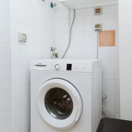 Cozy 2-bedroom By Kalmacanaria Apartman