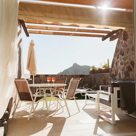 Cozy 2-bedroom By Kalmacanaria Apartman *