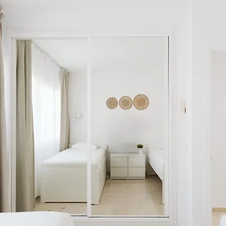 Cozy 2-bedroom By Kalmacanaria * Mogán