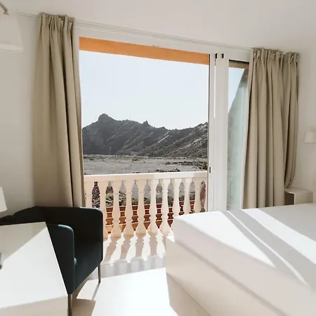 Cozy 2-bedroom By Kalmacanaria