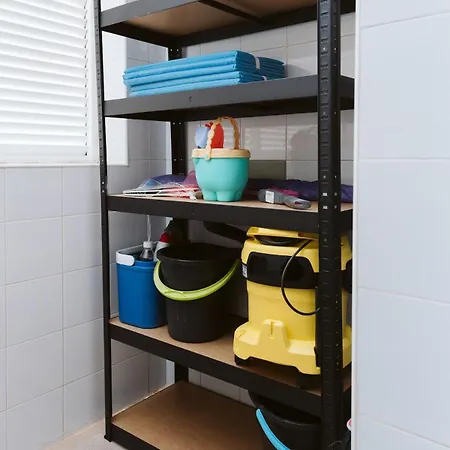 Cozy 2-bedroom By Kalmacanaria *