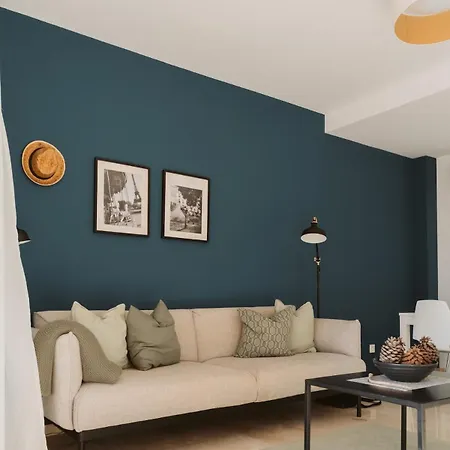 Cozy 2-bedroom By Kalmacanaria