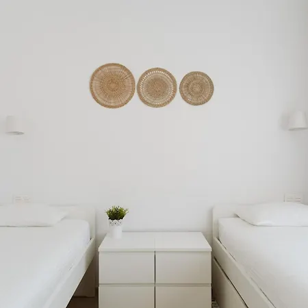 Cozy 2-bedroom By Kalmacanaria * Mogán