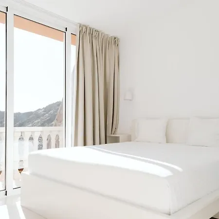 Apartman Cozy 2-bedroom By Kalmacanaria