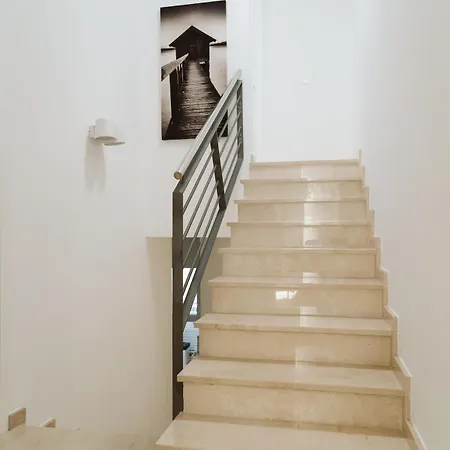 Apartman Cozy 2-bedroom By Kalmacanaria Mogán