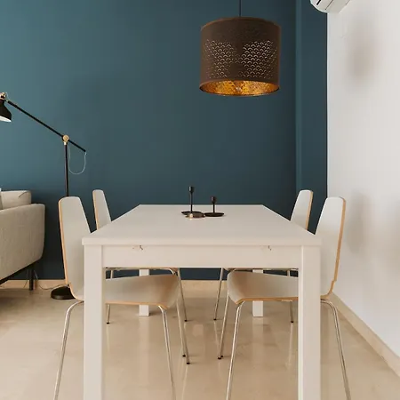 Cozy 2-bedroom By Kalmacanaria Mogán