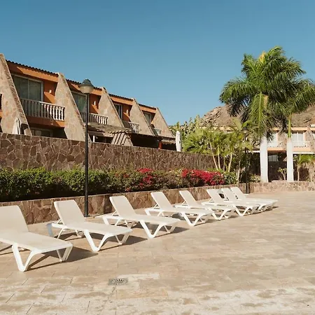 Cozy 2-bedroom By Kalmacanaria