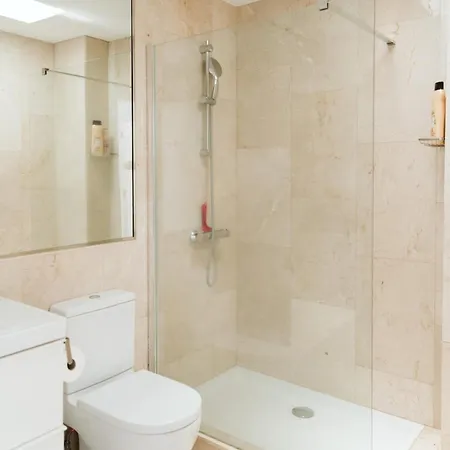 Cozy 2-bedroom By Kalmacanaria * Mogán