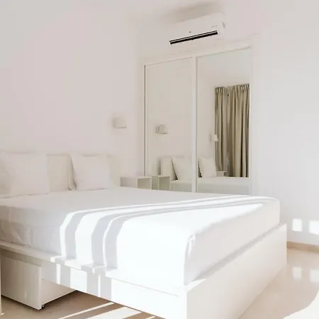 Cozy 2-bedroom By Kalmacanaria Apartman