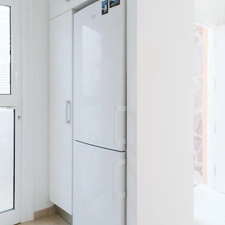 Cozy 2-bedroom By Kalmacanaria Apartman