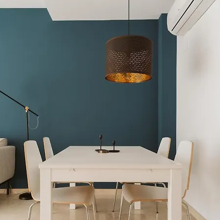 Apartman Cozy 2-bedroom By Kalmacanaria *