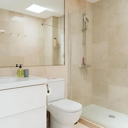 Cozy 2-bedroom By Kalmacanaria Mogán