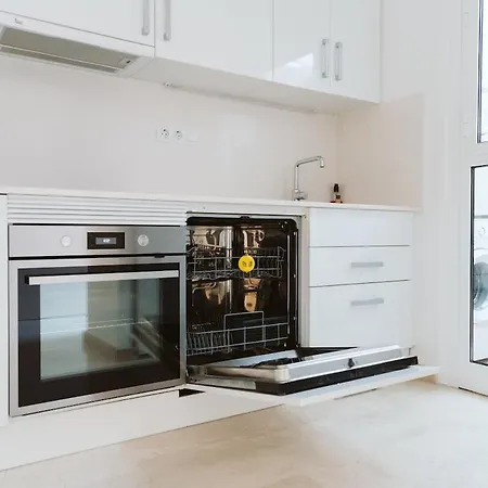 Cozy 2-bedroom By Kalmacanaria