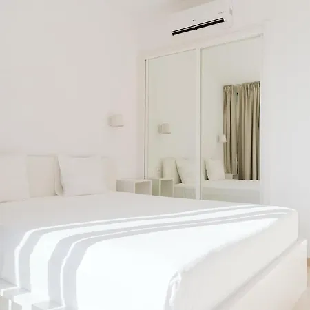 Apartman Cozy 2-bedroom By Kalmacanaria *