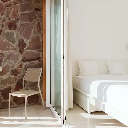 Cozy 2-bedroom By Kalmacanaria *