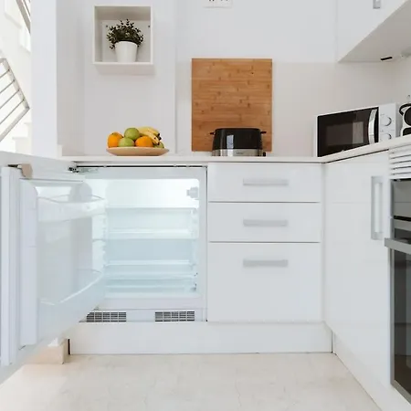 Cozy 2-bedroom By Kalmacanaria Mogán