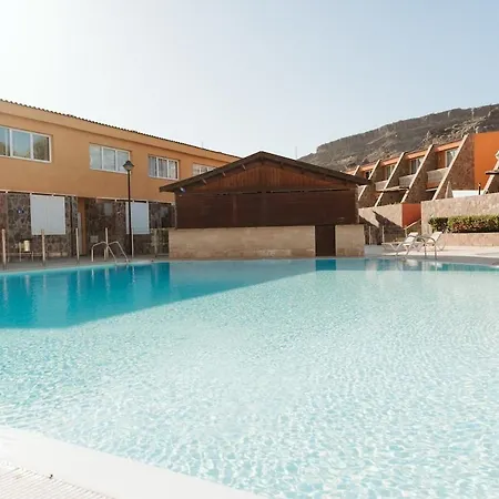 Cozy 2-bedroom By Kalmacanaria * Mogán