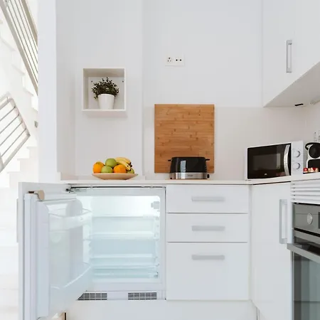 Cozy 2-bedroom By Kalmacanaria Apartman Mogán