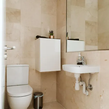 Cozy 2-bedroom By Kalmacanaria *